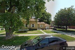 25 NW 4th Ave, Galva, IL 61434