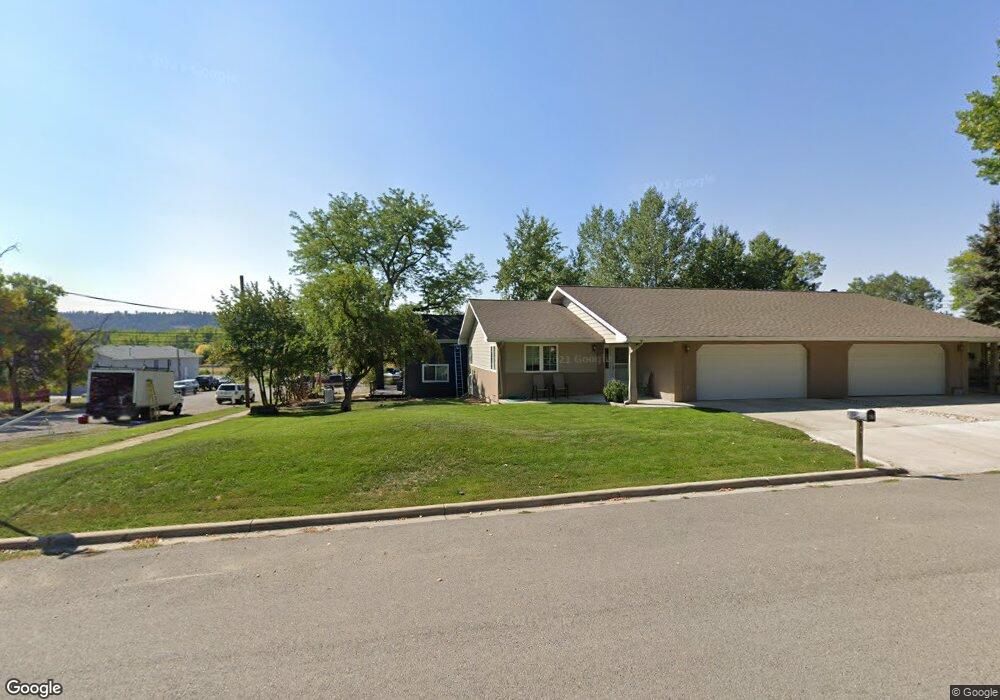 67 E 1st Ave N, Columbus, MT 59019 - photo 1