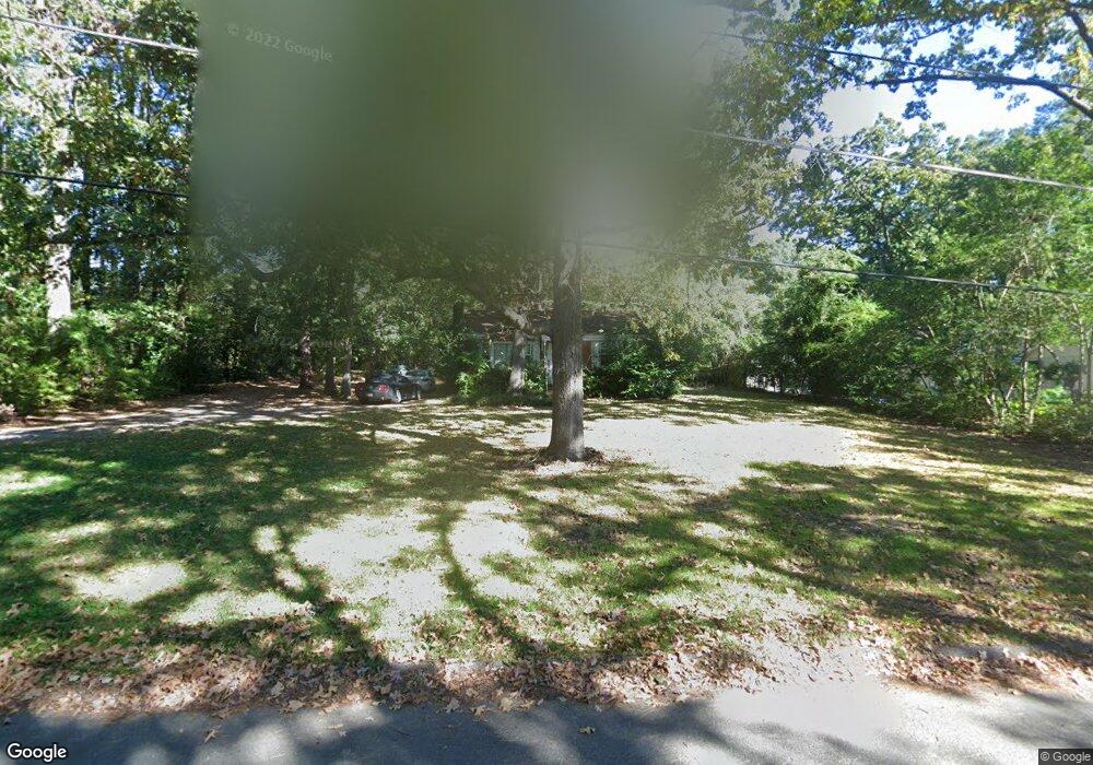 3109 Whaley Rd, Augusta, GA 30907 - photo 1