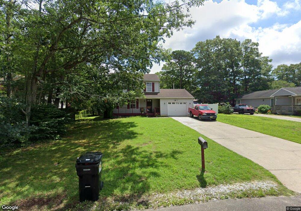 428A S Tulip Ave, Galloway, NJ 08205 - photo 1