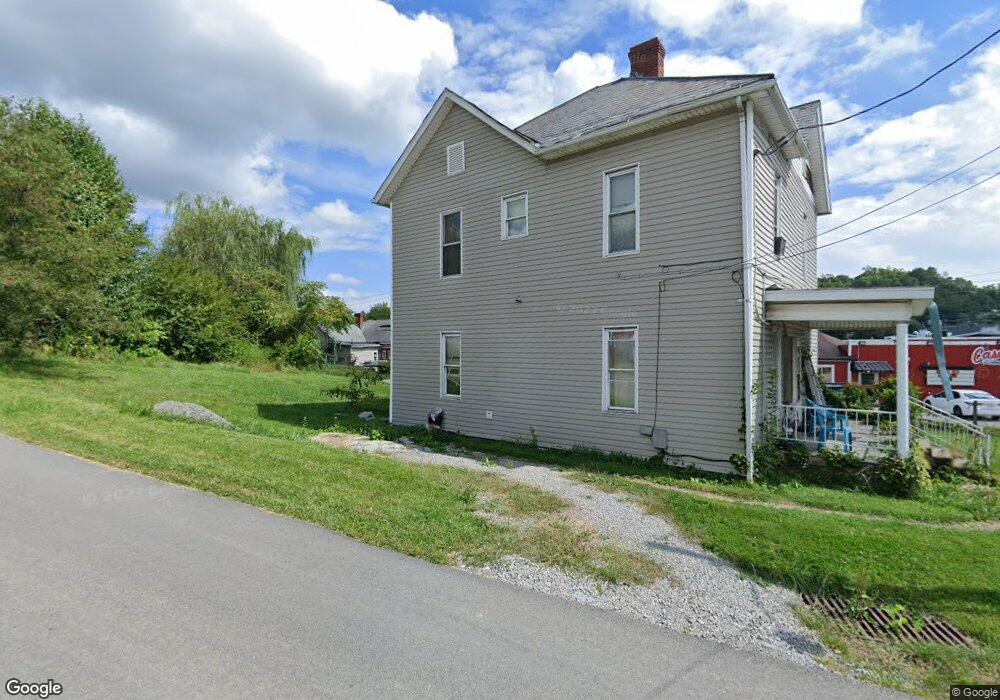 10 Clinton St, Anmoore, WV 26323 - photo 1