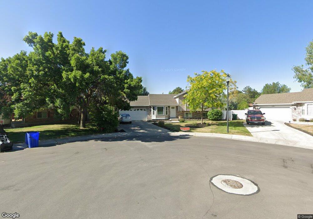 8194 S 2470 W, West Jordan, UT 84088 - photo 1