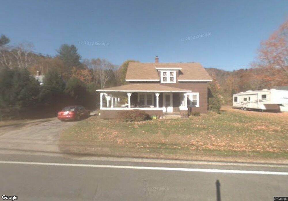 1008 Daniel Webster Hwy, North Woodstock, NH 03262 - photo 1