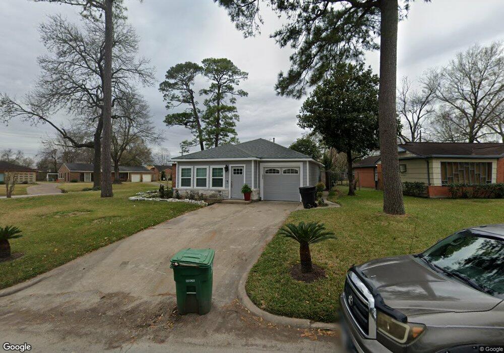 3535 Arbor St, Houston, TX 77004 - photo 1
