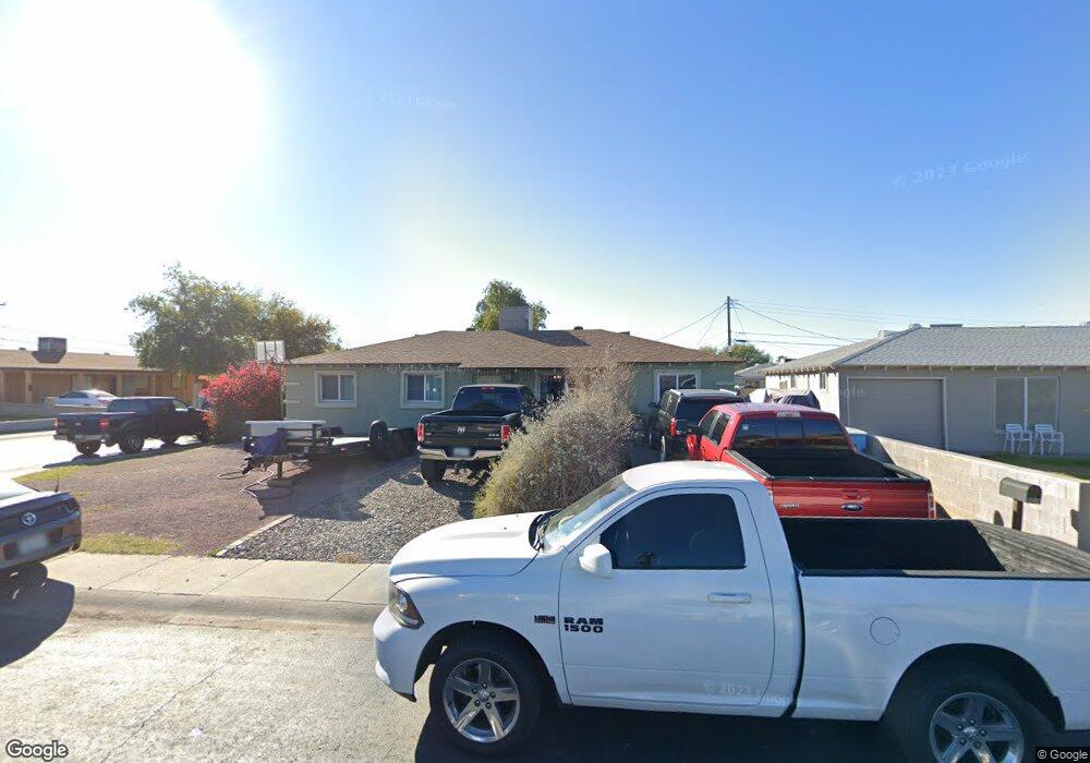 5019 W Minnezona Ave unit 2B, Phoenix, AZ 85031 - photo 1