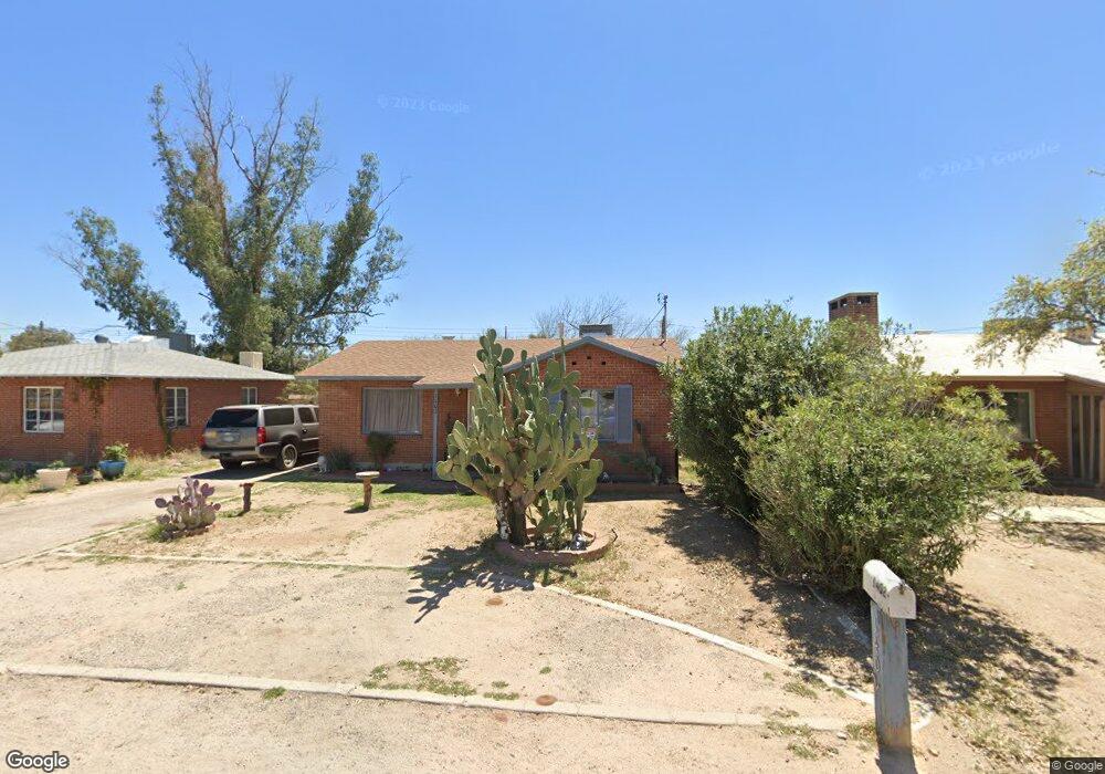 1402 E Duke Dr, Tucson, AZ 85719 - photo 1