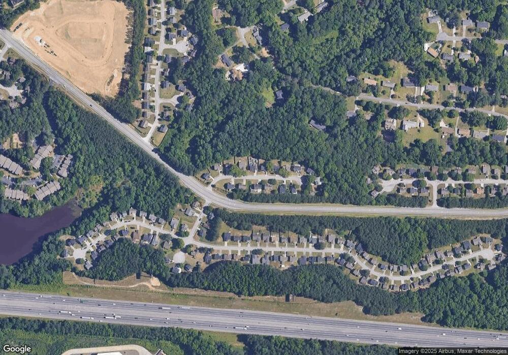 0 Winterbrook Way, Winterbrook, GA 30168 - photo 1