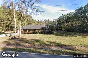 455 Mt Olivet Church Rd, Hinesville, GA 31313