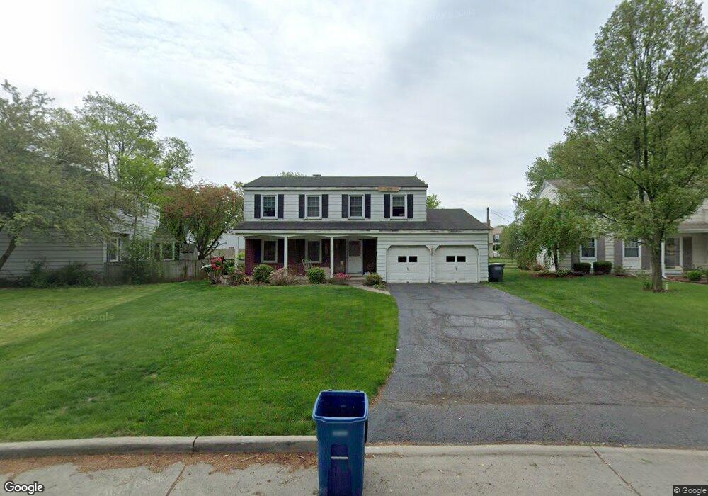 1945 Chalice Way, Toledo, OH 43613 - photo 1