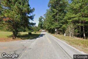 0 Sturgeon Rd, Dolphin, VA 23843