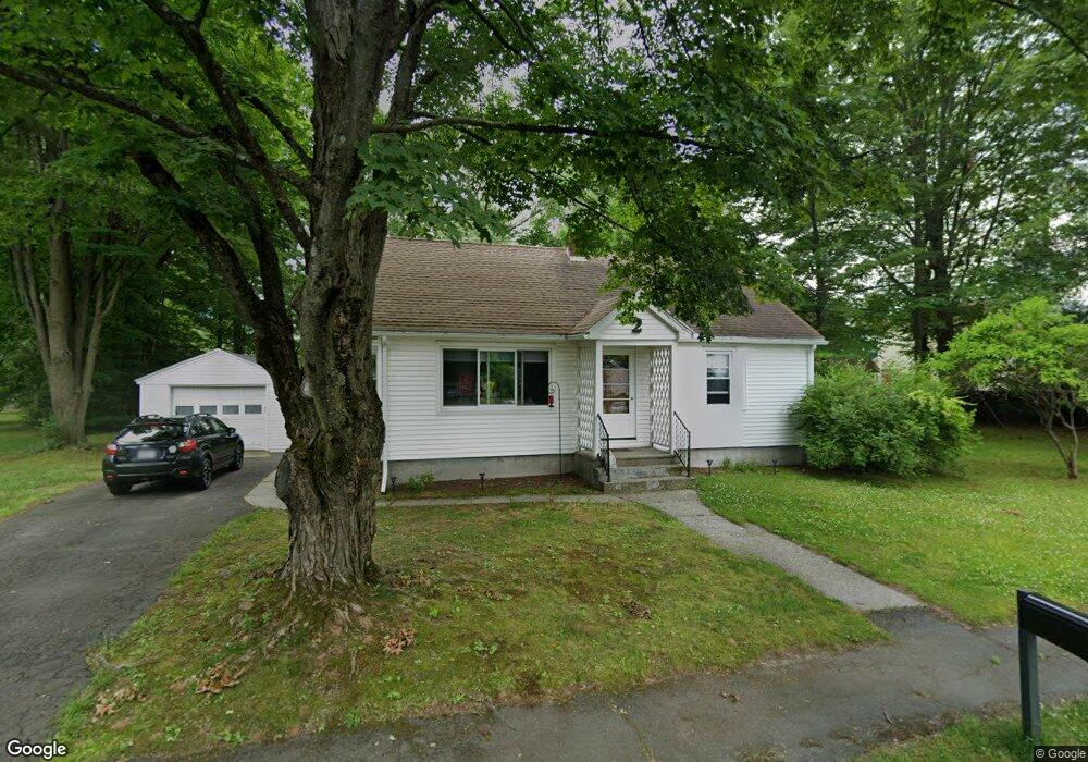 2 Spring St, Easthampton, MA 01027 - photo 1