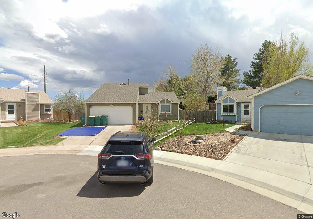 20039 E Wagontrail Place, Centennial, CO 80015 - photo 1