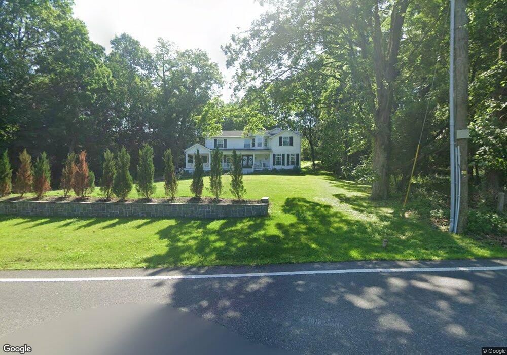 36 Piermont Rd, Rockleigh, NJ 07647 - photo 1