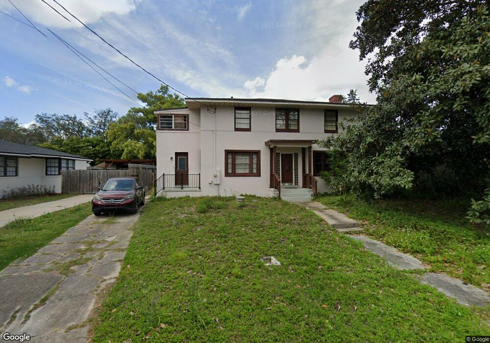 4107 Marquette Ave, Jacksonville, FL 32210 - photo 1