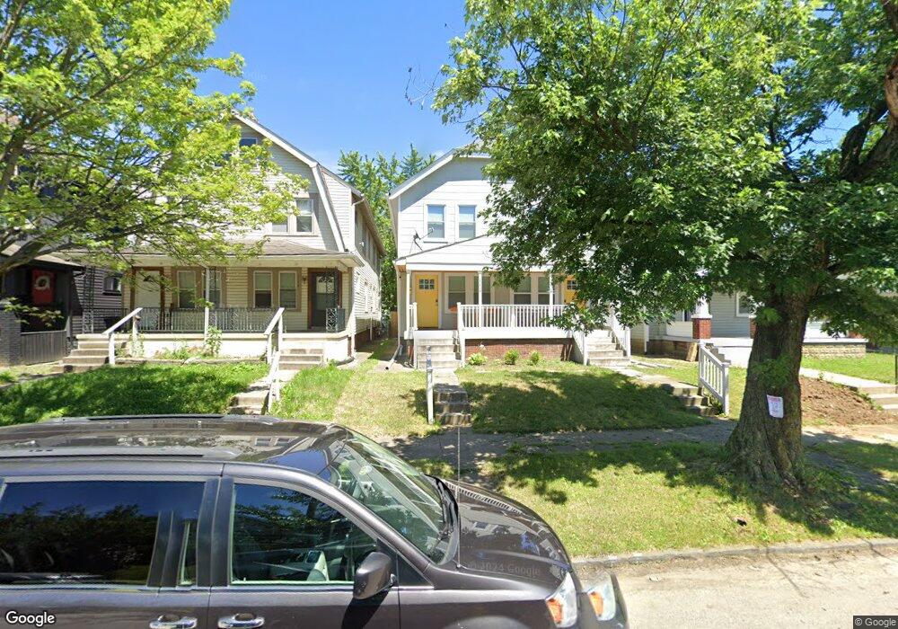 1116 S Ohio Ave unit 118, Columbus, OH 43206 - photo 1