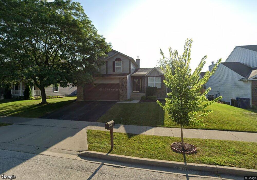 1713 N Baldwin Ave, Waukegan, IL 60085 - photo 1