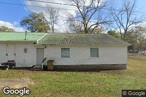 433 W Church St, Poulan, GA 31781