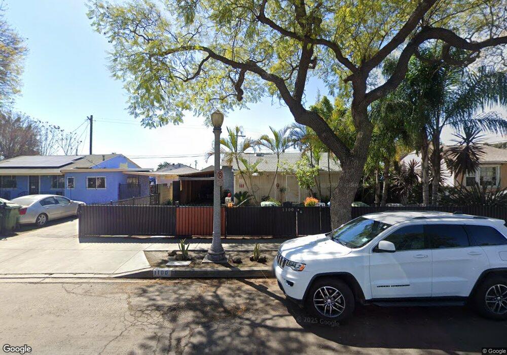 1100 E 118th St, Los Angeles, CA 90059 - photo 1