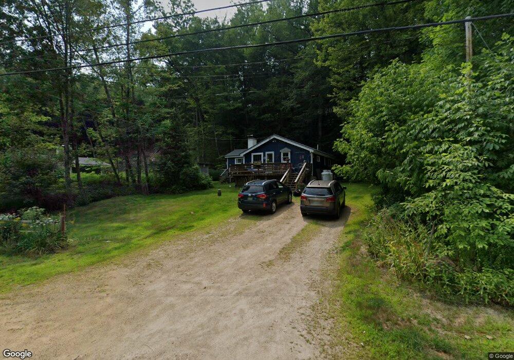 151 Town Hall Rd, Intervale, NH 03845 - photo 1