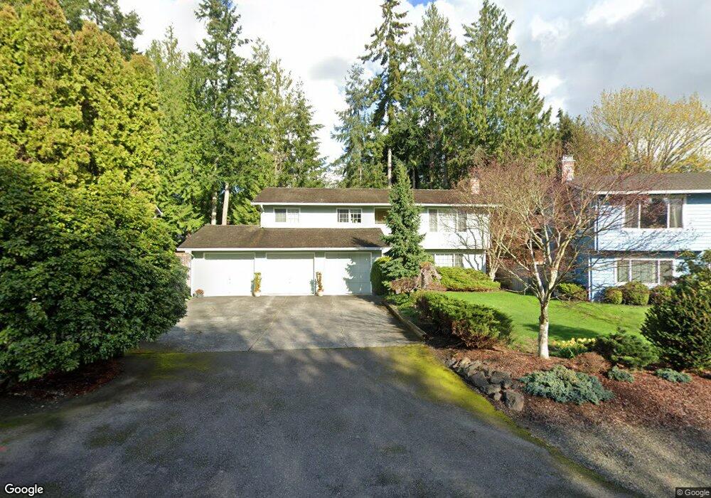 14023 64th Place W, Edmonds, WA 98026 - photo 1