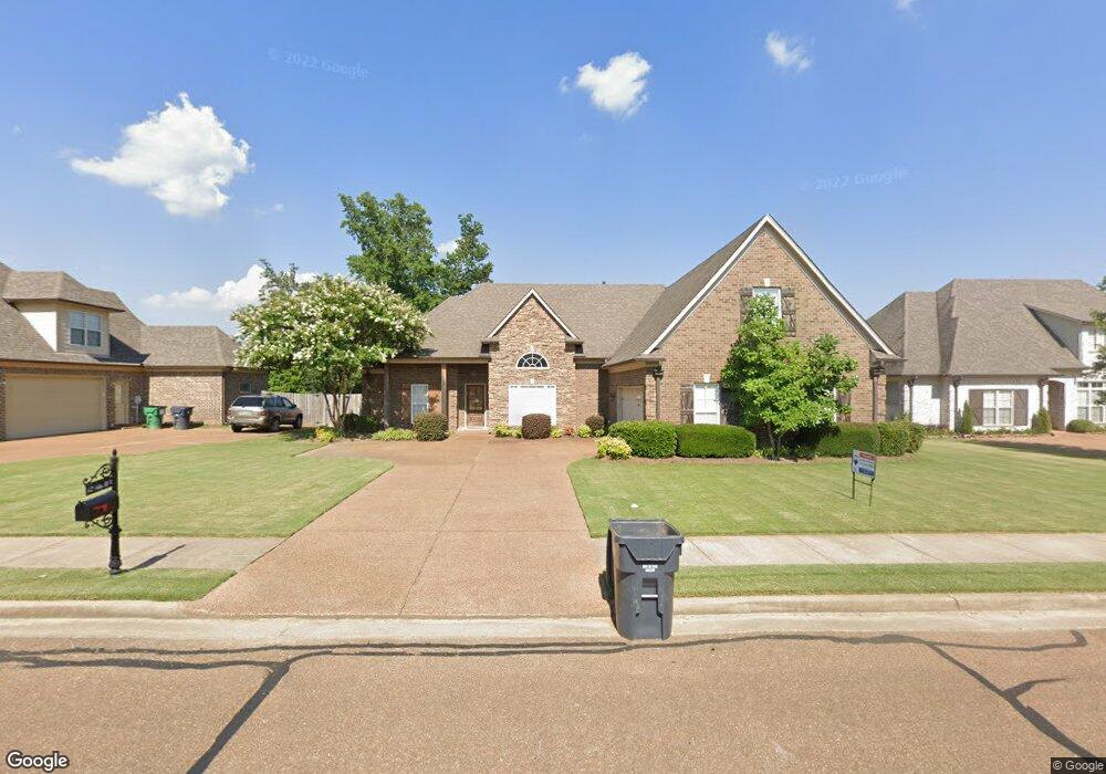 1432 Notting Hill Dr W, Hernando, MS 38632 - photo 1