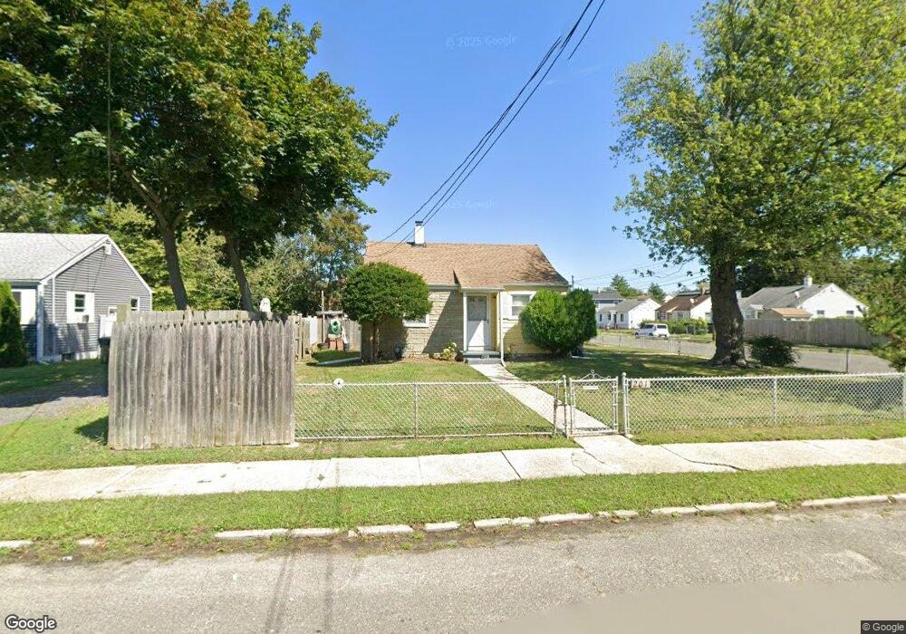 201 7th Ave, Long Branch, NJ 07740 - photo 1