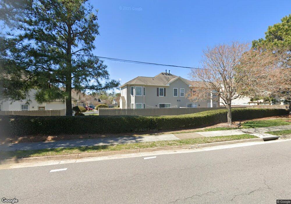 1608 Springwater Ct, Virginia Beach, VA 23456 - photo 1