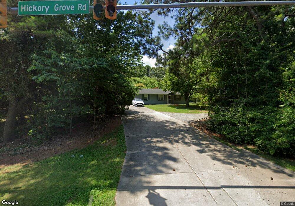1901 Hickory Grove Rd NW, Acworth, GA 30102 - photo 1