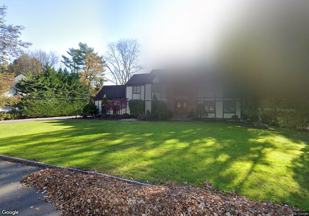 7 Willow Way, Florham Park, NJ 07932 - photo 1