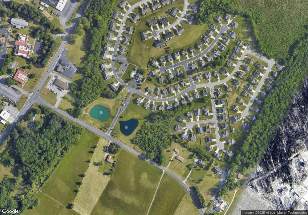 1109 Tinsley Blvd, Prince George, VA 23875 - photo 1