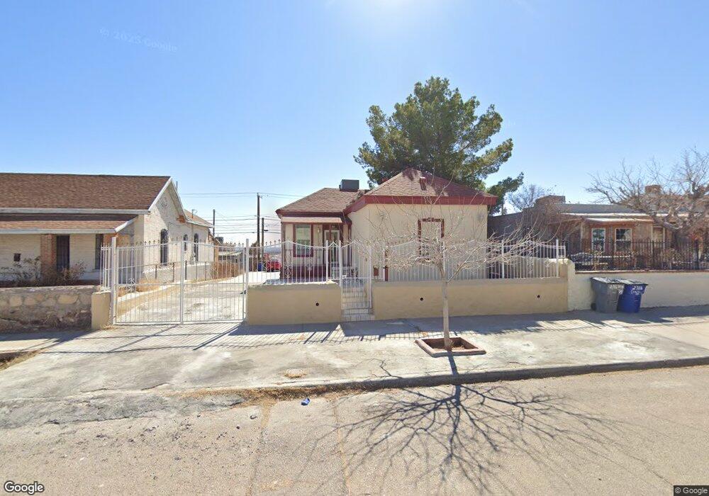 2318 San Jose Ave, El Paso, TX 79930 - photo 1