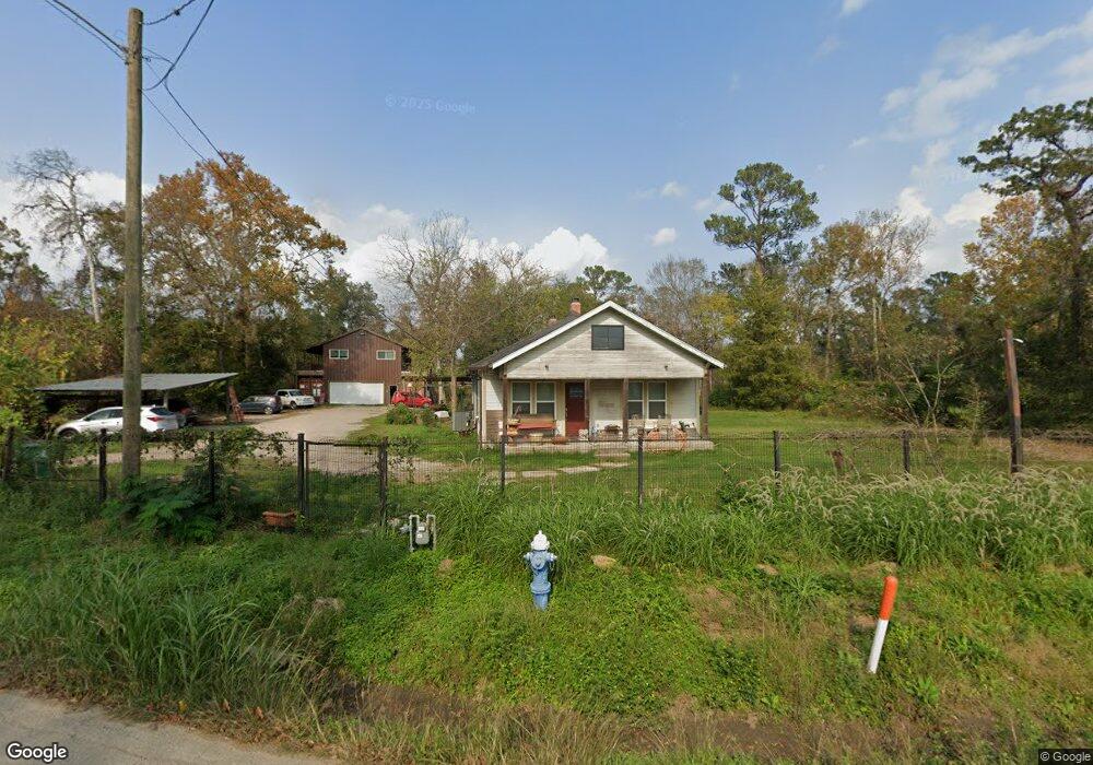 1824 Wilburforce St, Houston, TX 77091 - photo 1