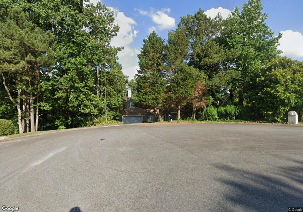 3604 Hampstead Ln NE, Roswell, GA 30075 - photo 1