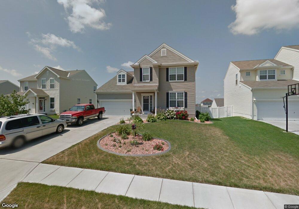 2308 Quartz Dr, Papillion, NE 68046 - photo 1
