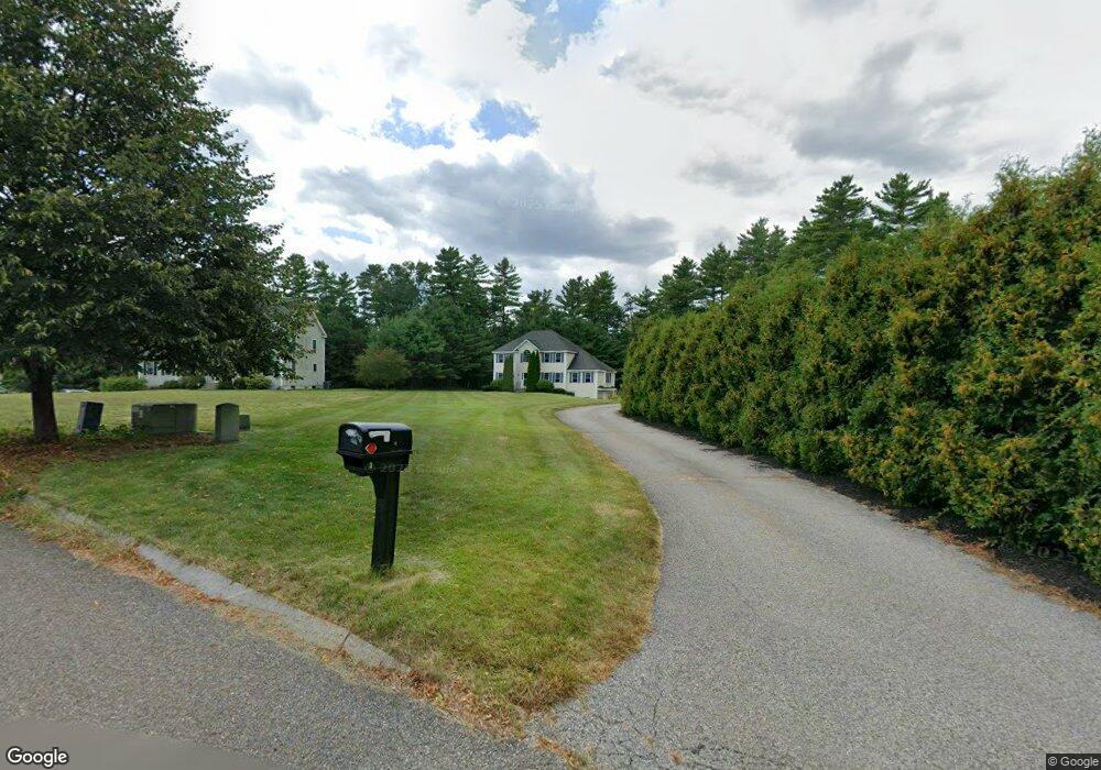 3 Peter j Dr, Townsend, MA 01469 - photo 1