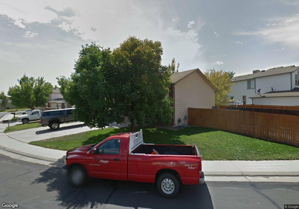 2730 E 121st Place, Thornton, CO 80241 - photo 1