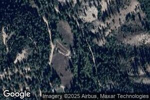 81 Archie Creek Rd, Lowman, ID 83637