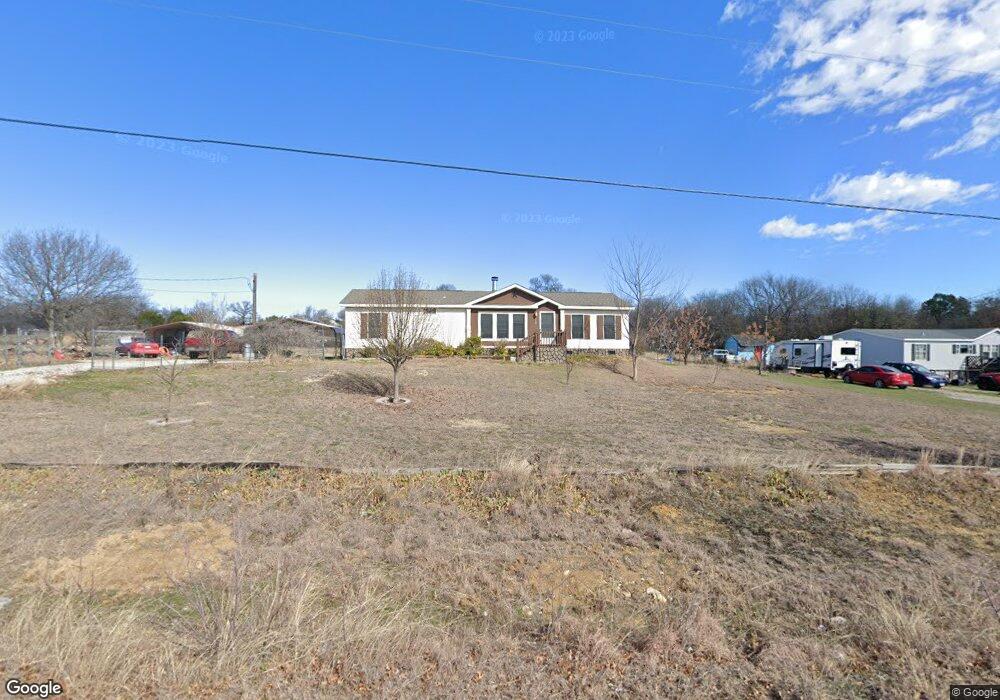 118 Kailyn Ln, Weatherford, TX 76085 - photo 1