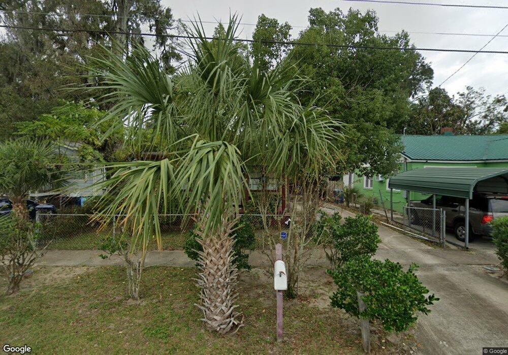 2619 Mlk jr Blvd, Brunswick, GA 31520 - photo 1