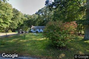 106 Highland Rd, Mansfield Center, CT 06250