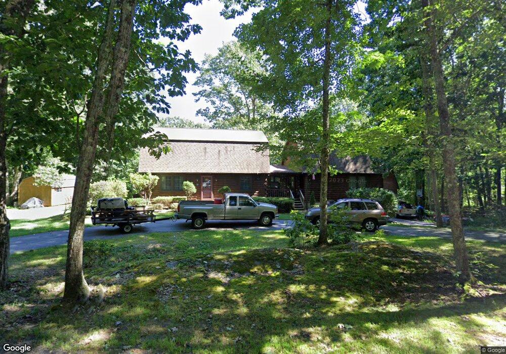 39 William Casey Rd, Spencer, MA 01562 - photo 1