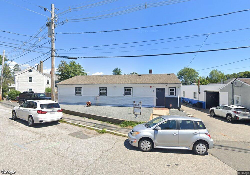 14 Prospect St unit 1, Marblehead, MA 01945 - photo 1