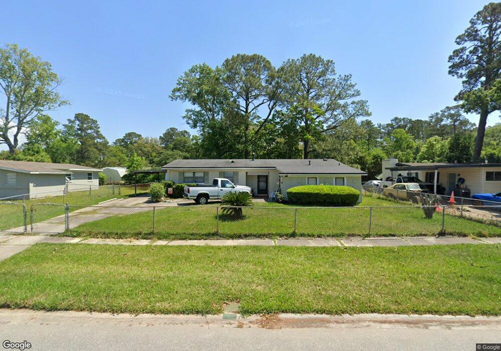2341 Hugh Edwards Dr, Jacksonville, FL 32210 - photo 1