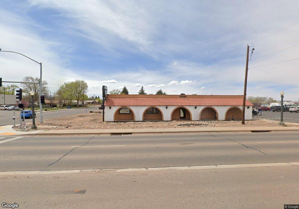680 S Main St, Snowflake, AZ 85937 - photo 1