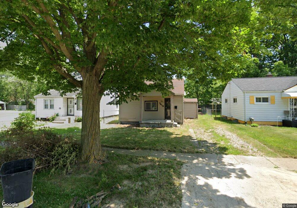 3618 Winona St, Flint, MI 48504 - photo 1