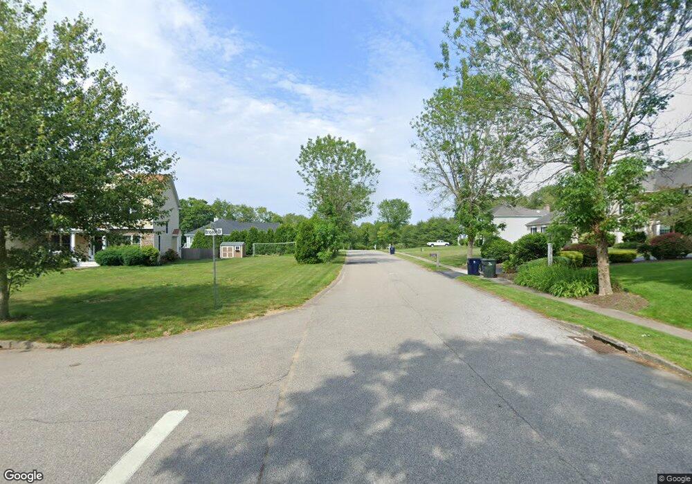 203 Sylvan Ct, Saunderstown, RI 02874 - photo 1