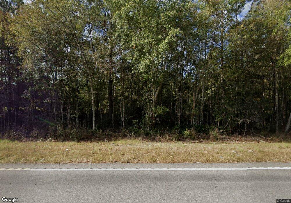 7347 Ga Highway 121, Blackshear, GA 31516 - photo 1