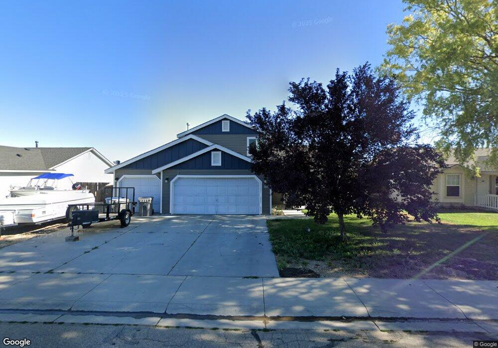 304 W Crestwood Dr, Nampa, ID 83686 - photo 1