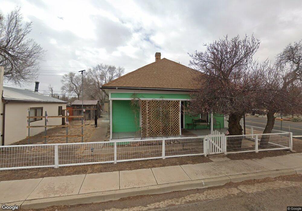 221 W Lewis Ave, Ash Fork, AZ 86320 - photo 1