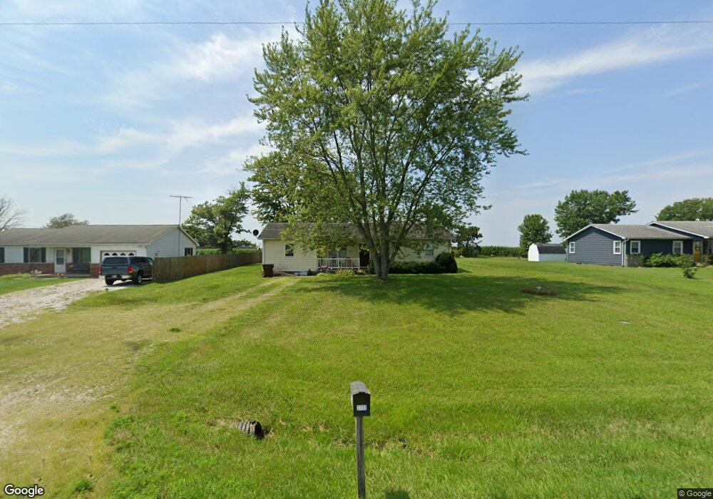 2733 S State Road 3, Greensburg, IN 47240 - photo 1